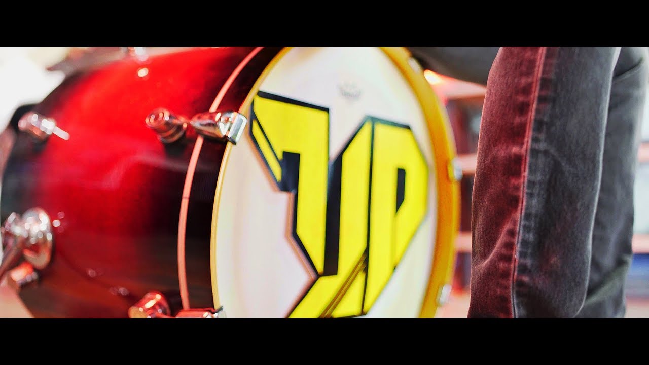 RJD - Heyday (Official Music Video)
