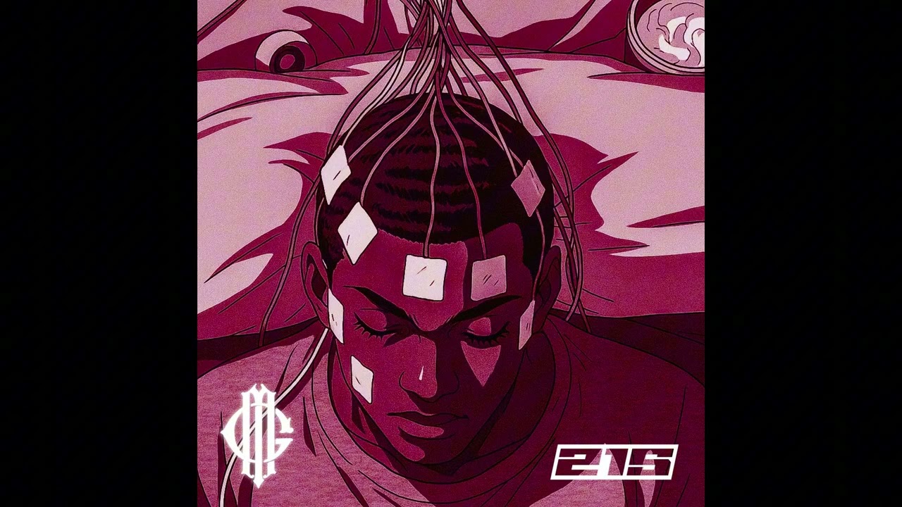 Old School 90s Detroit Lofi x Marginale Noise Type Beat #215 - WARRENDALE