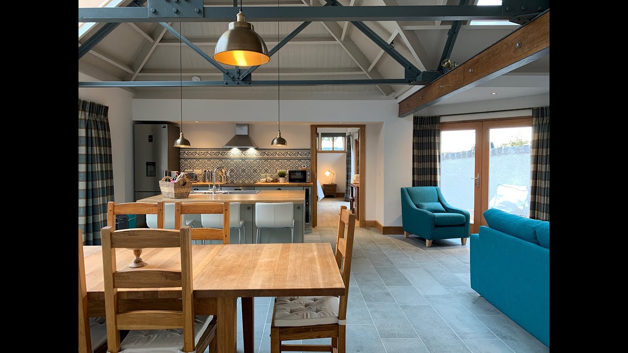 The Coach House