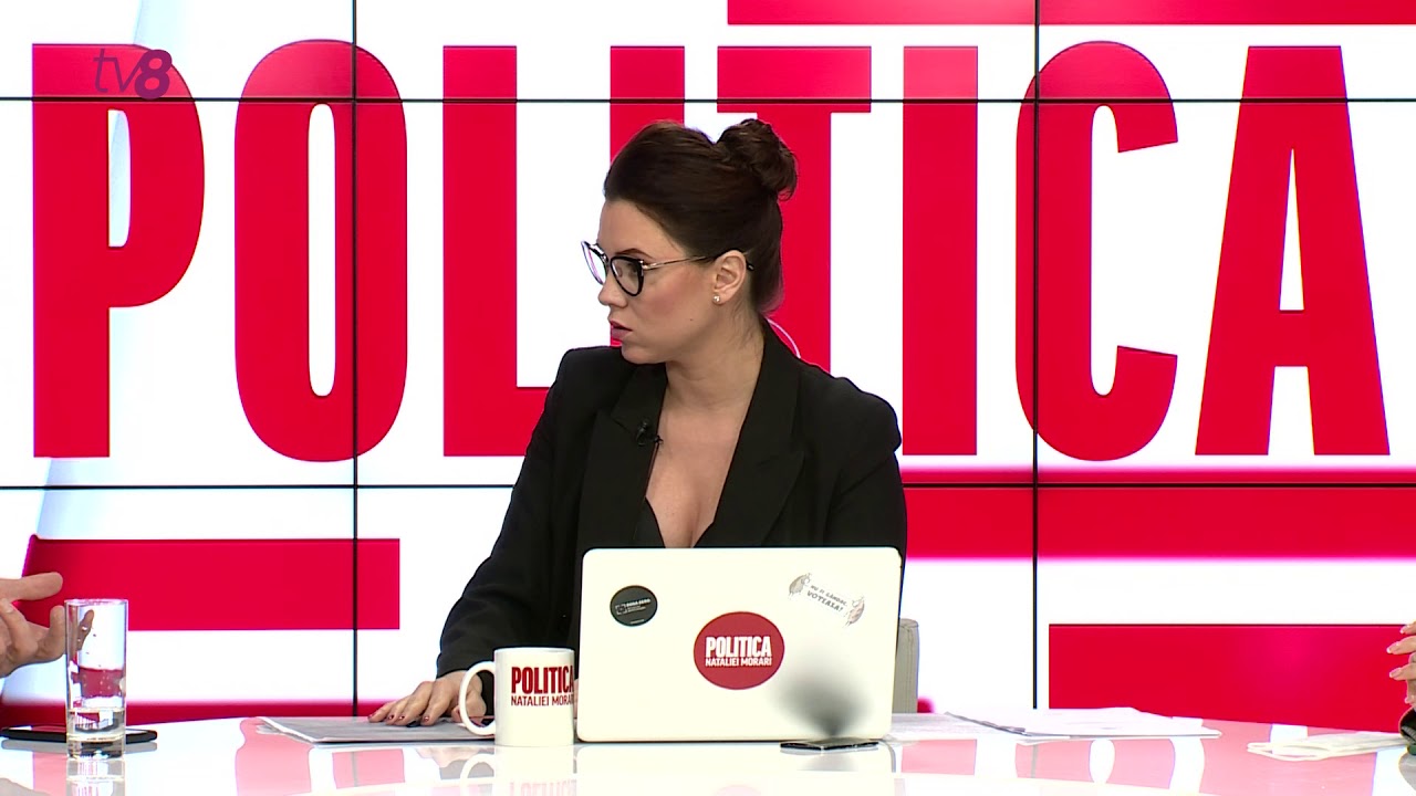 Politica / Republica Moldova are nevoie de un Guvern Anticriză?