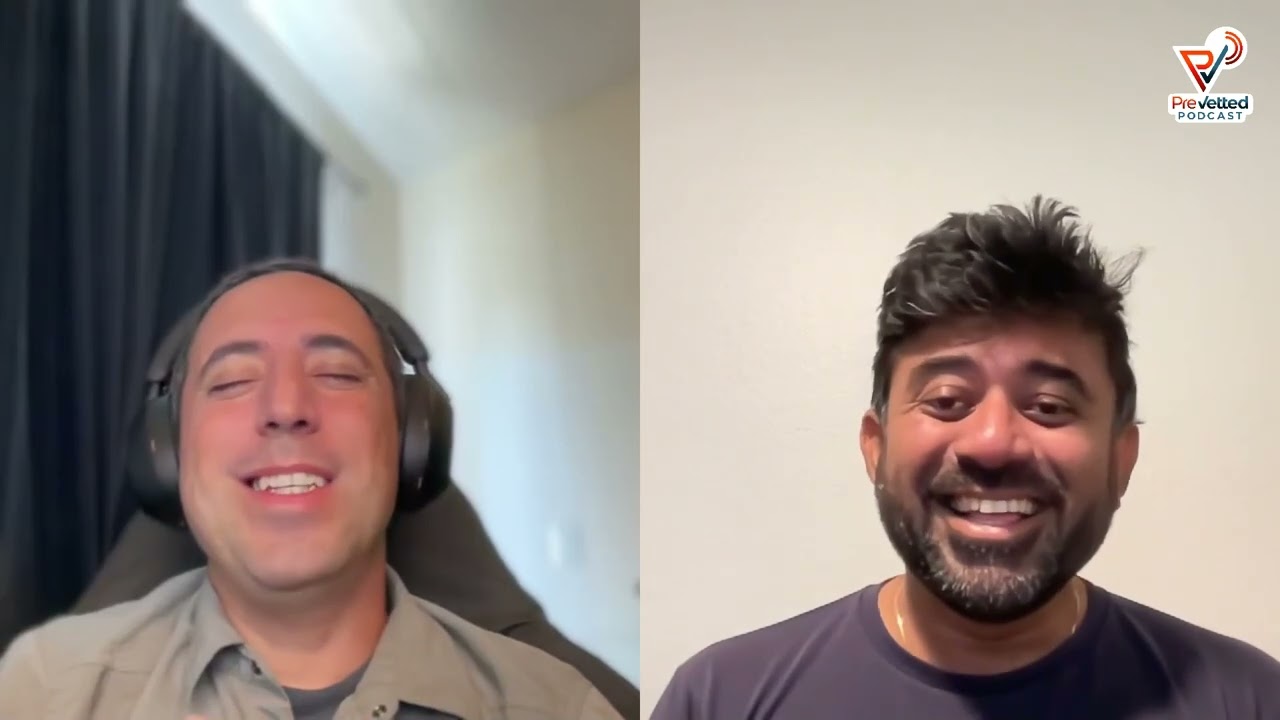 AI Hallucination: A Simple Explanation - Dan Perera