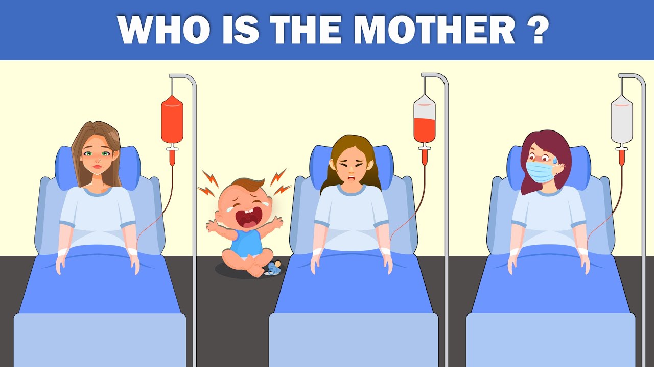 13 Riddles That Will Test Your Brain Speed | English Riddles