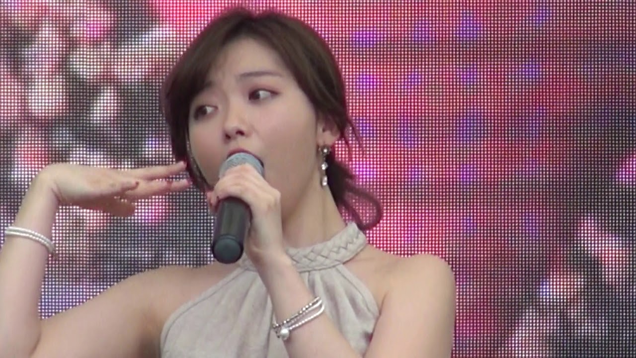 이 오빠 뭐야, 요요미 YOYOMI, 그린어스뮤직쇼