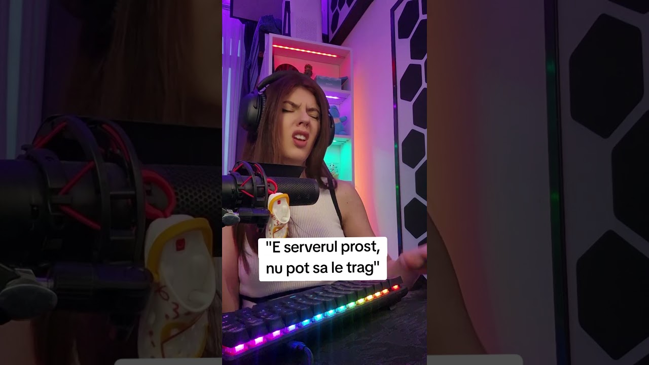 Scuze ale jucatorilor de CS #cs2 #csgo #streamer #gaming #gamer