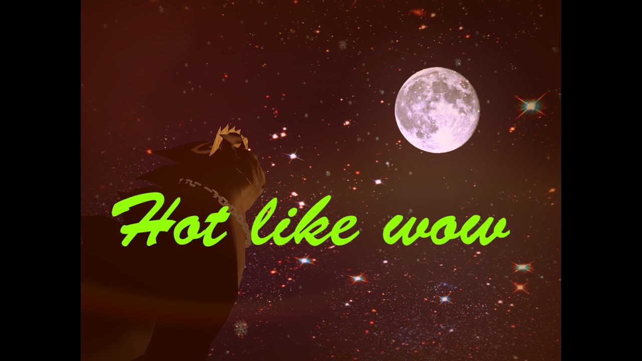Feral Heart - Hot Like Wow (Feral Heart Vs Dragon's Den)