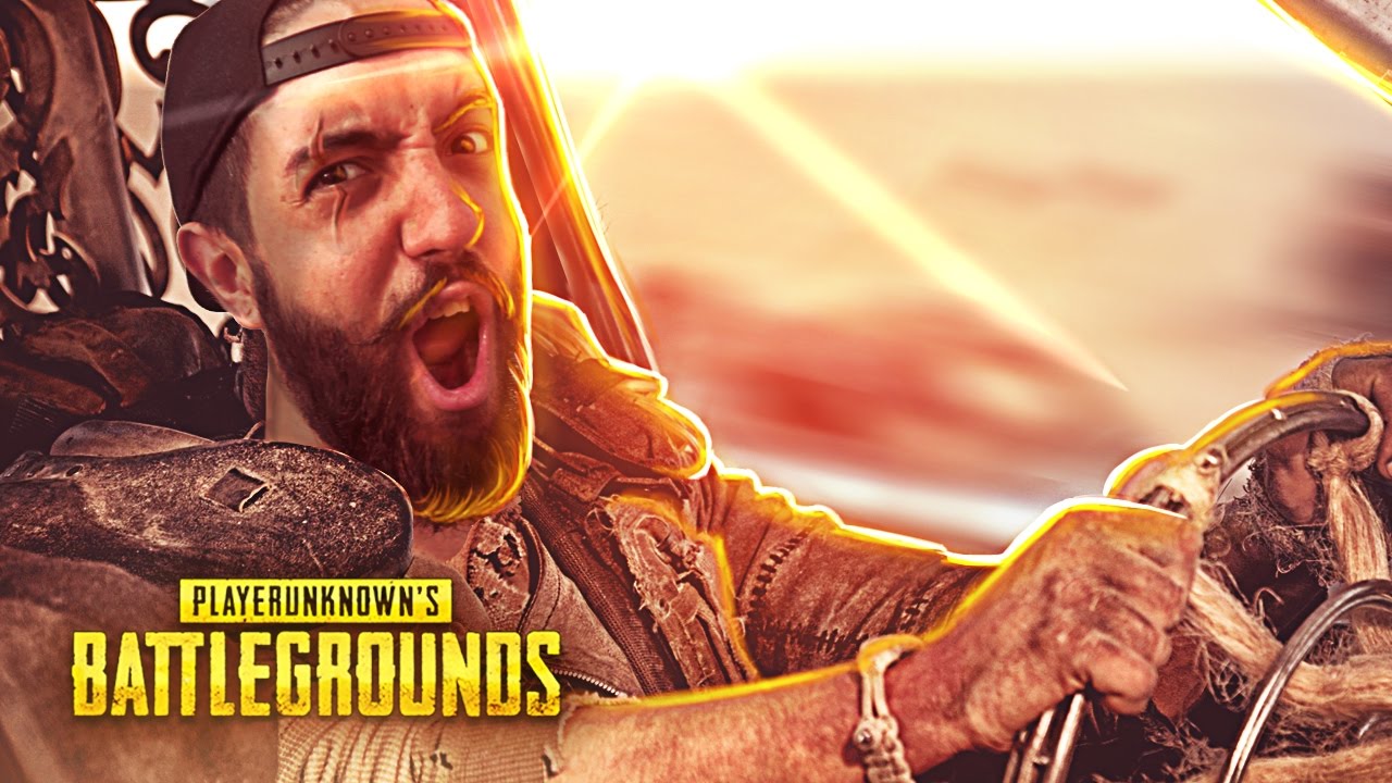 BATTLEGROUNDS   A TEAM FIGHT FINAL MAIS EMOCIONANTE!
