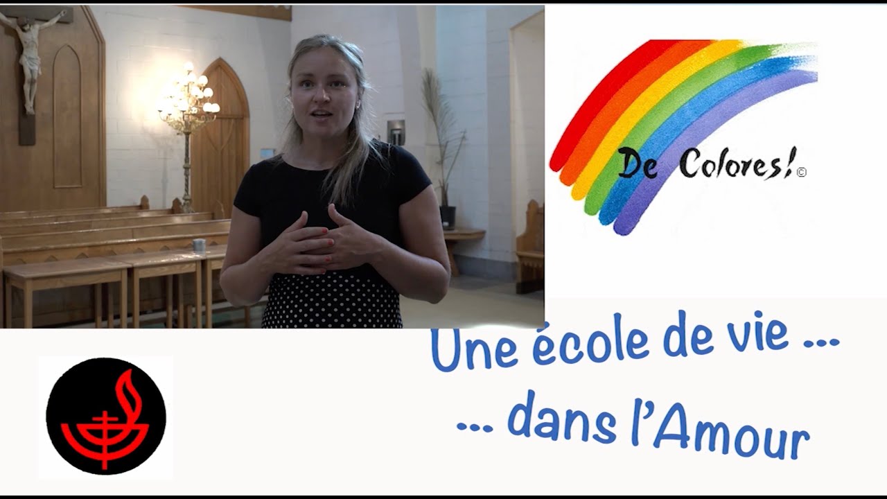 Cursillo: une école de vie, dams l'Amour