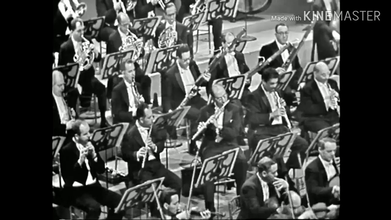 Everybody gangsta until you find out stravinsky practically invented the orchestral hit