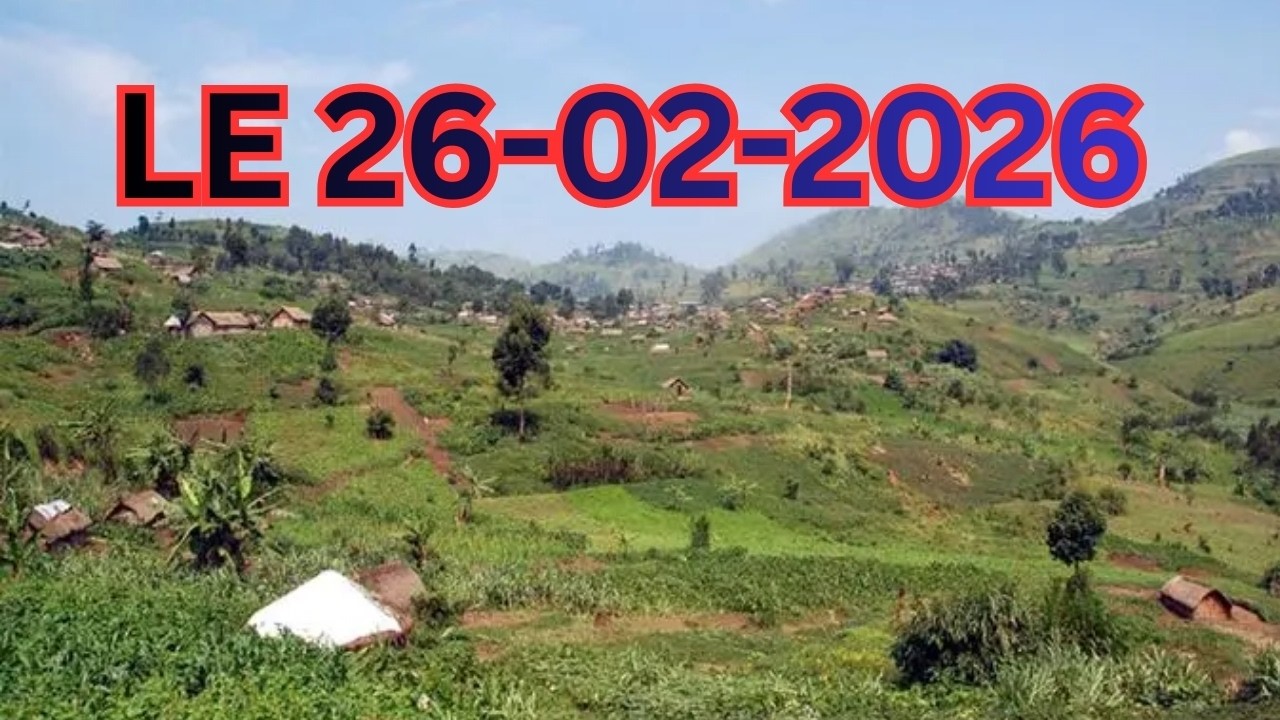 AMAKURU YAKARERE GUHERA MASISI KUGERA MURUGEZI 