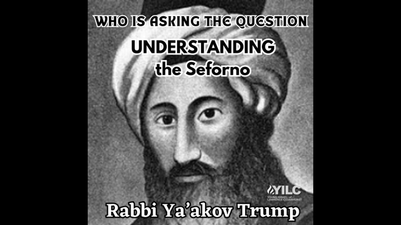 Understanding the Seforno