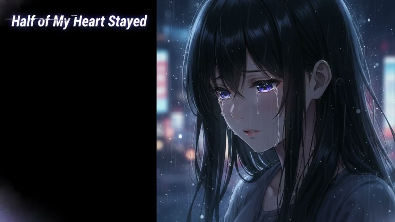Half of My Heart Stayed | Top Sad Song 2026