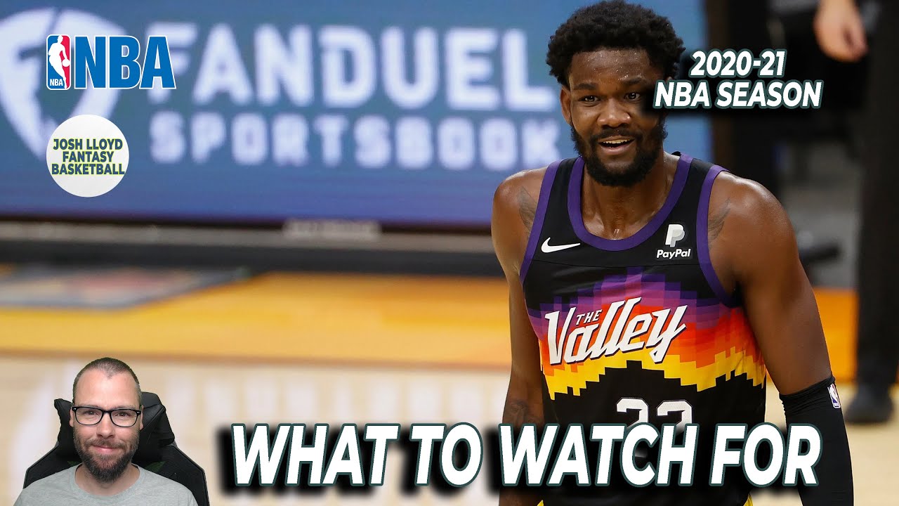NBA What To Watch For | Thursday Stream Targets | NBA Fantasy Basketball
