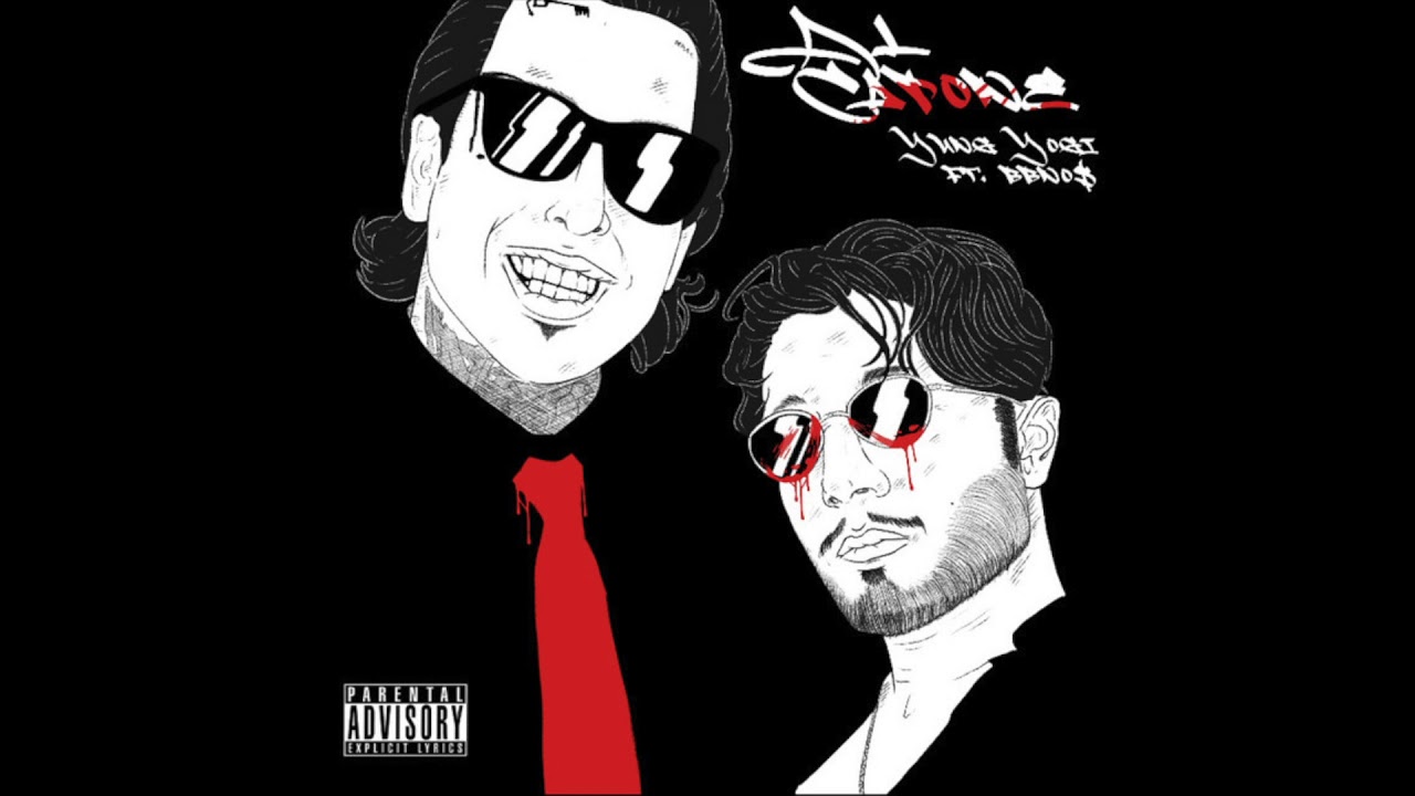 BBNO$ & YUNG YOGI - AL CAPONE