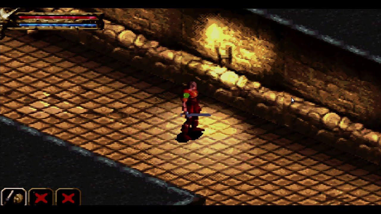 Baldurs Gate Dark Alliance