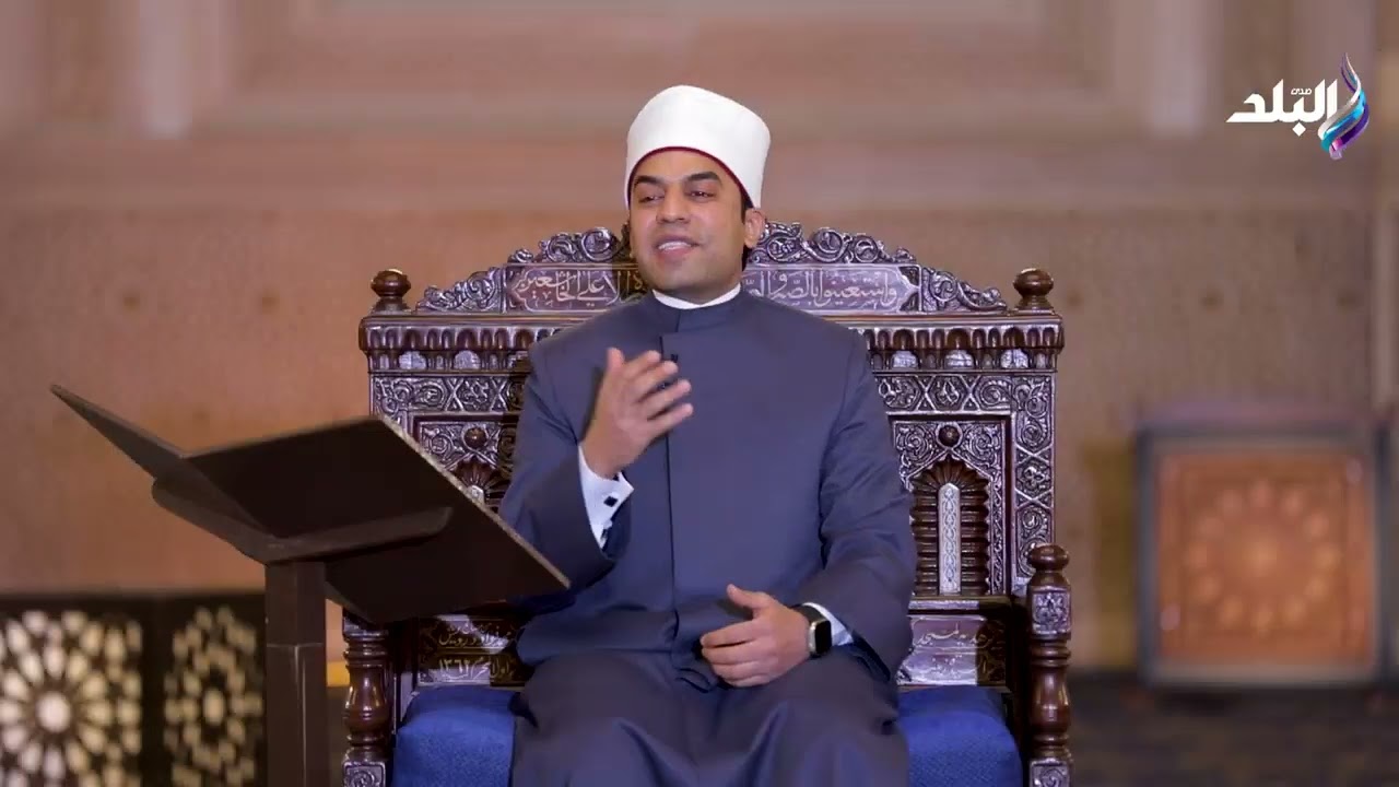 كان البعض يكره سيدنا جبريل.. تهديد ووعيد من الله عزو وجل لهؤلاء