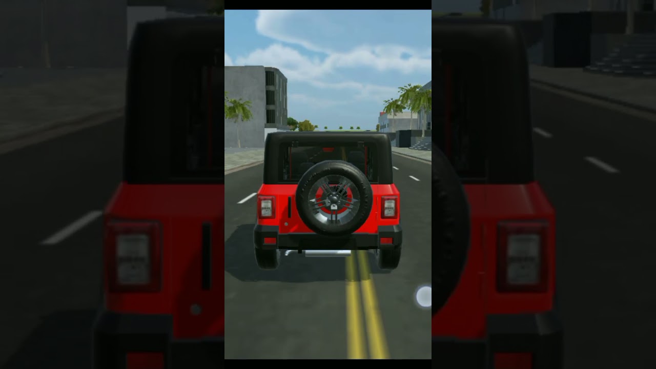 THAR STUNTS 