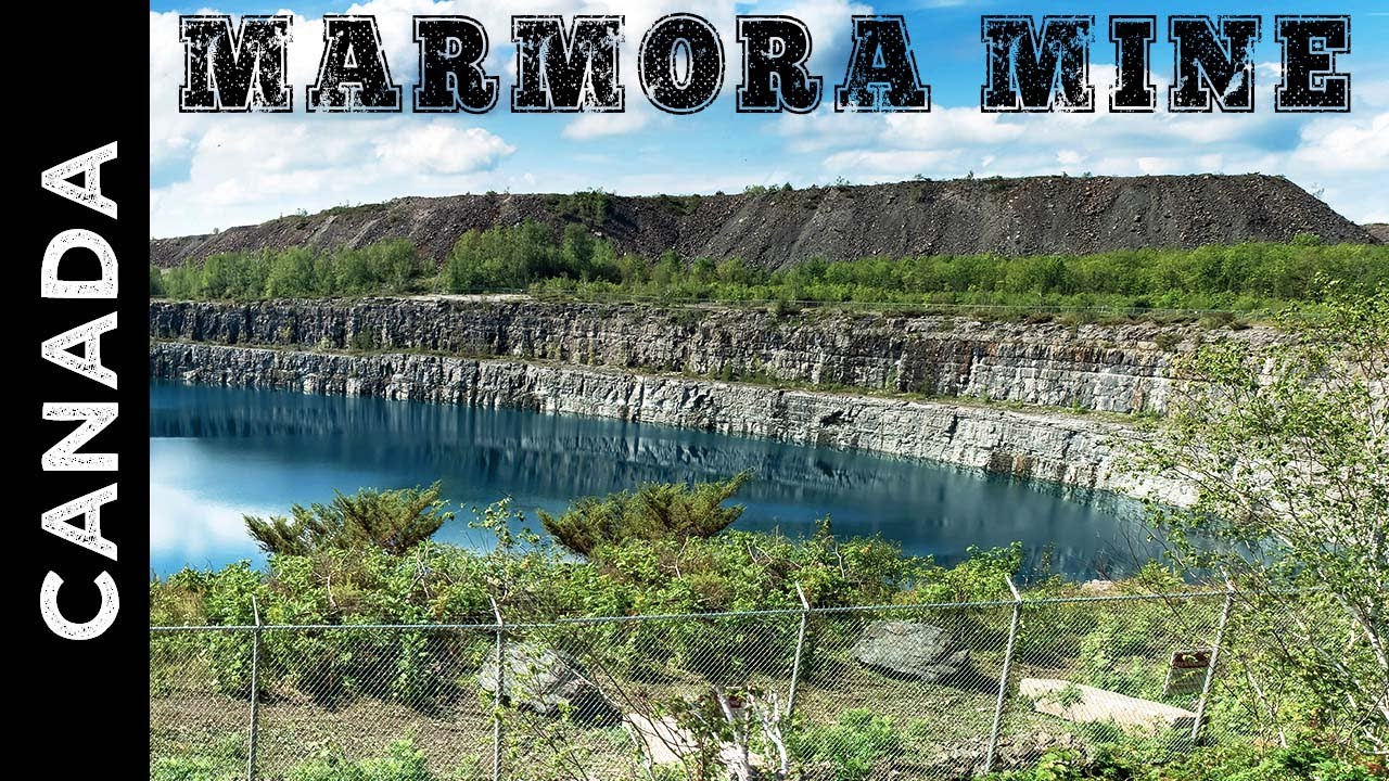 Marmora Mine
