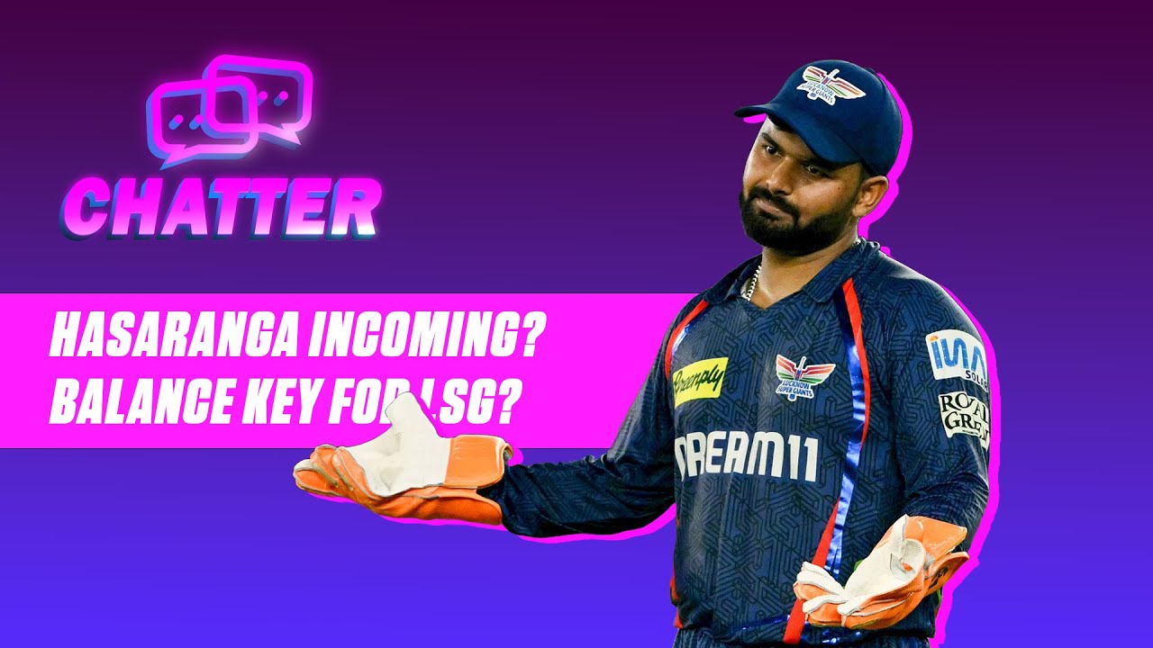 &lsquo;#LSG set to target overseas allrounders&rsquo; #IPL2026