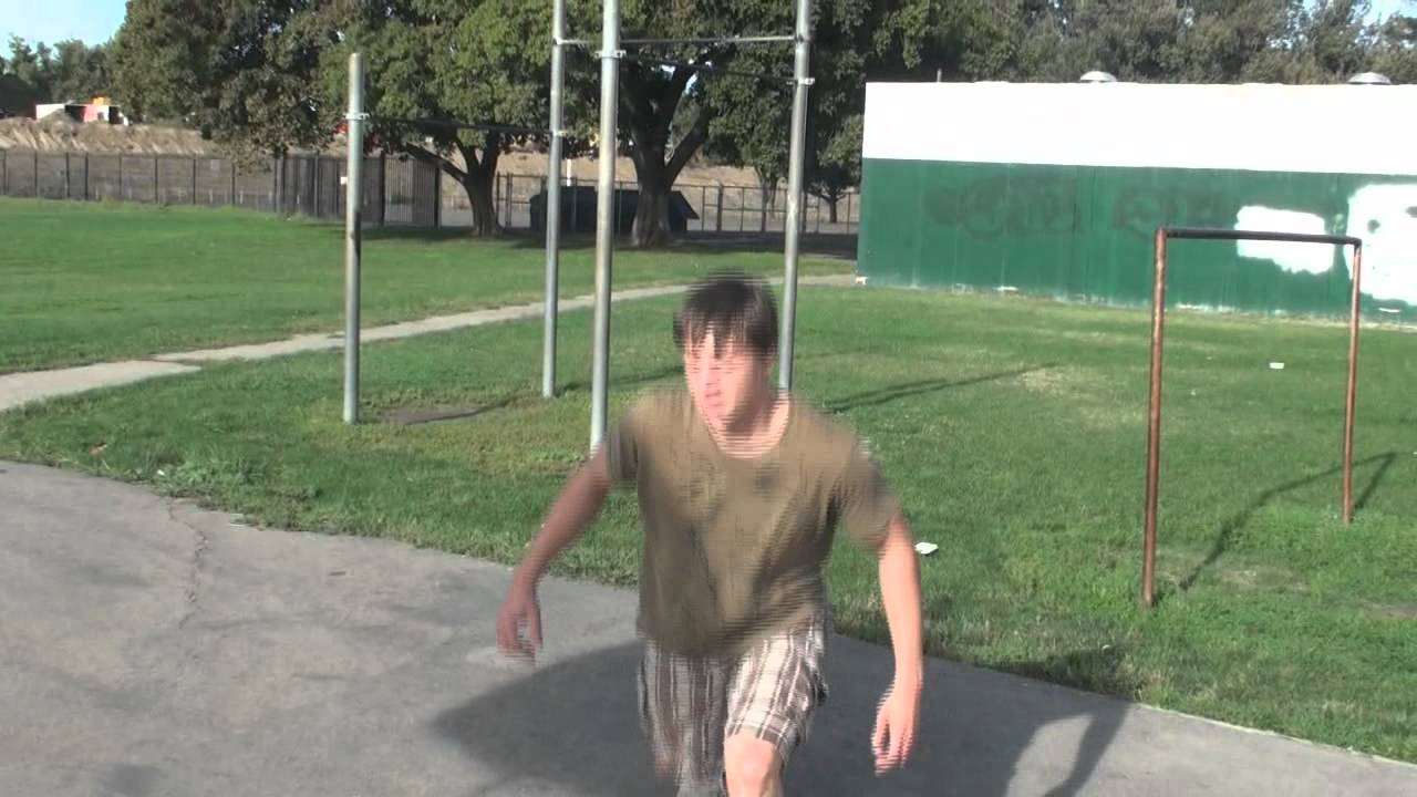 Leg Workout with Bodyweight Exercises