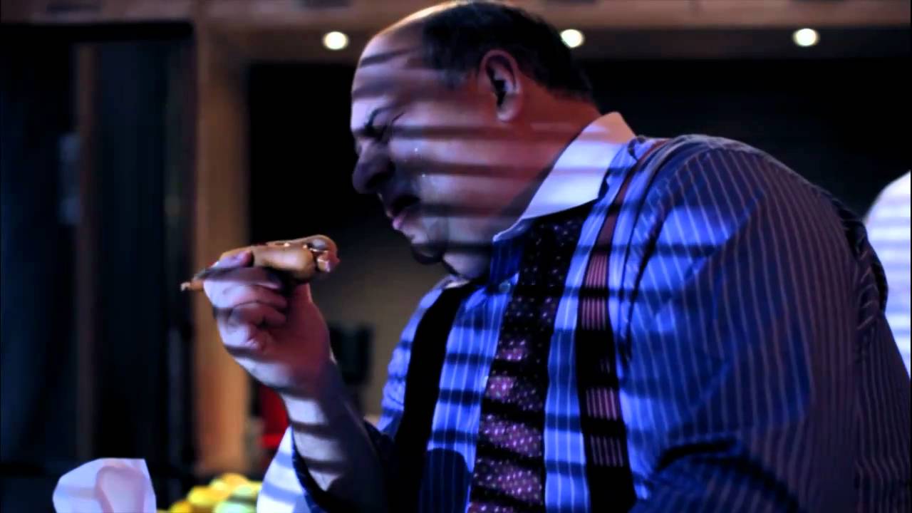 Marbodal K&ouml;k reklamfilm h&ouml;sten 2010