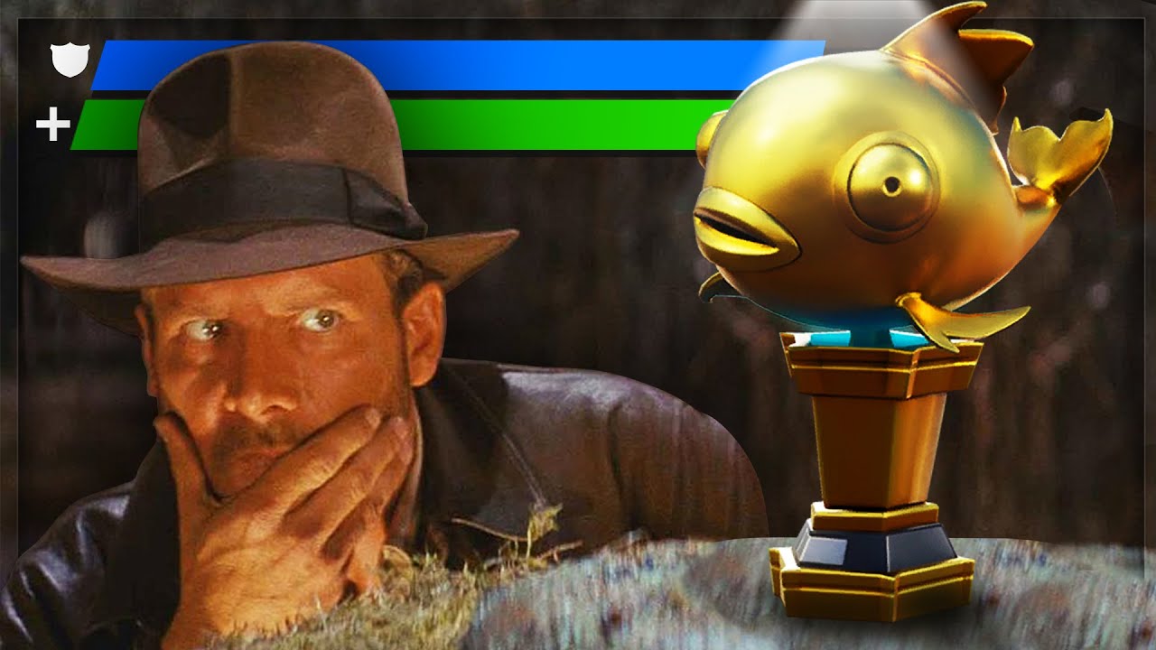 Fortnite MEMES that will give you goodluck...