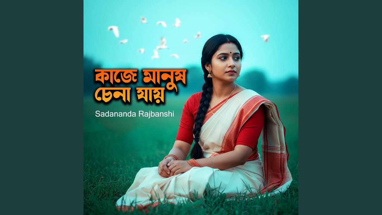 Kaje Manush Chena Jai