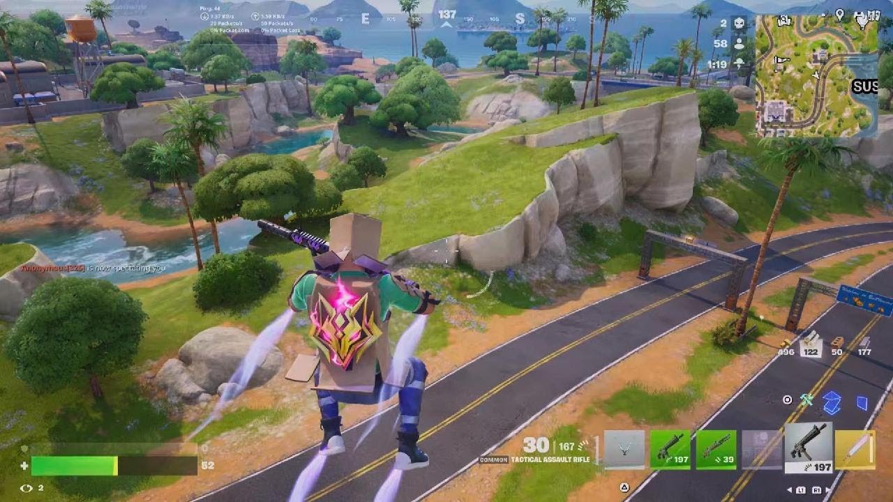 Fortnite 2026  🙃❕✨😆 Victory Royale