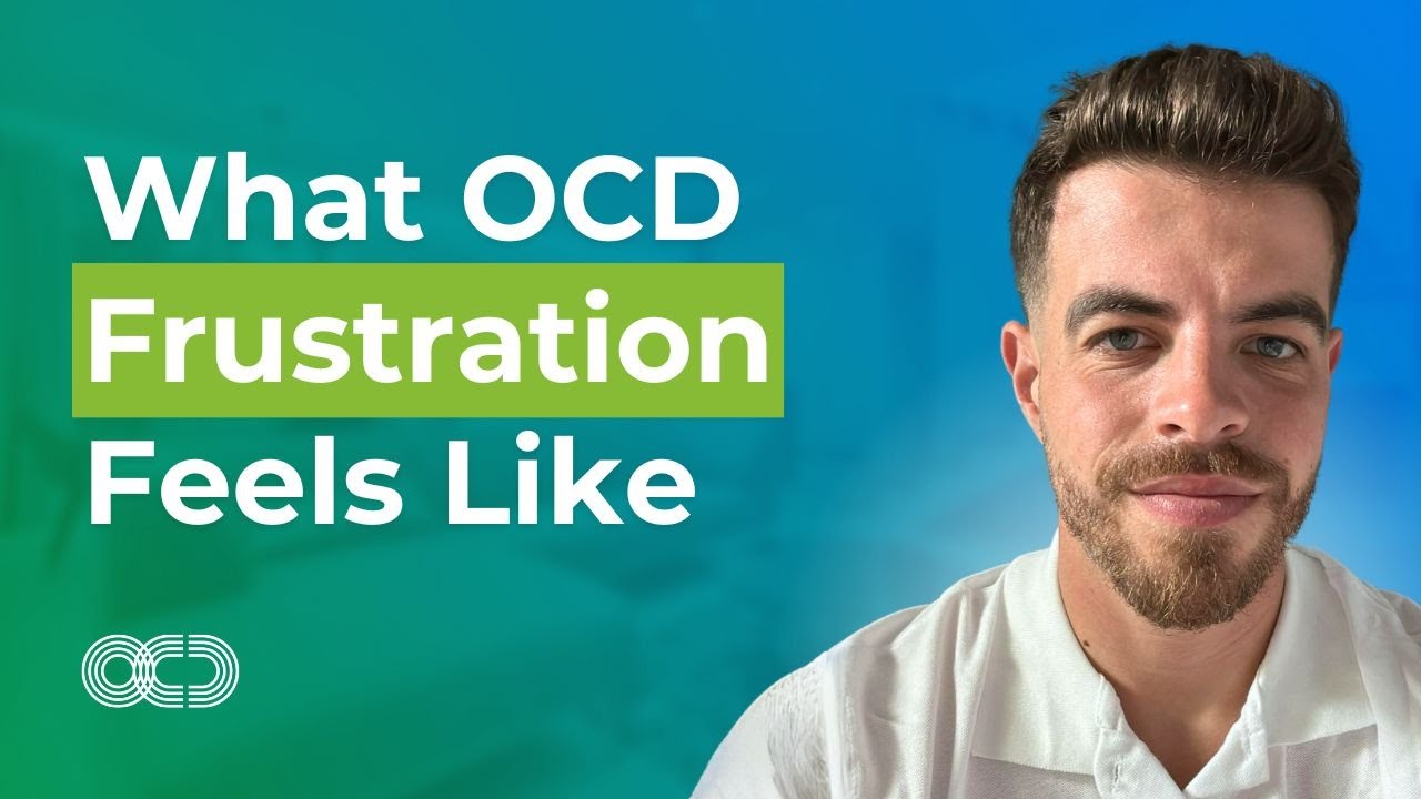 Examples of Low Frustration Tolerance