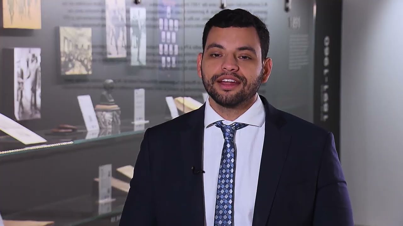 Academia - Vitor Hugo Sampaio
