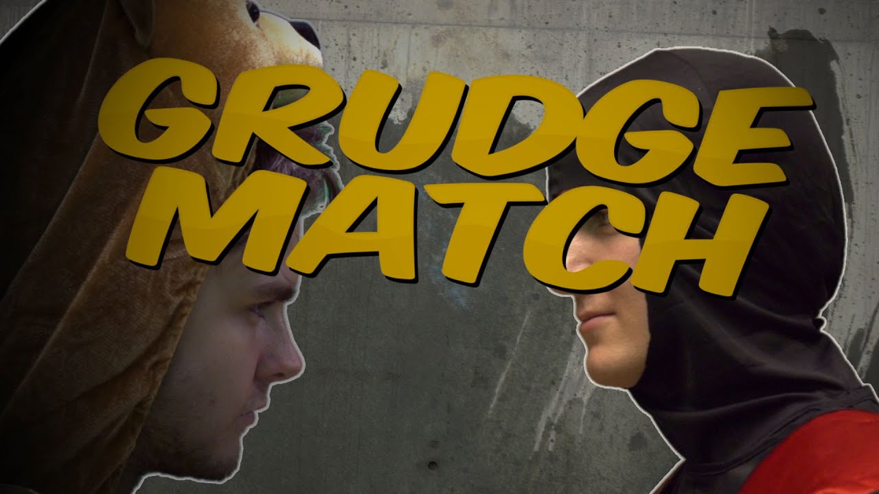 THE BIG REMATCH! Lightning Bear vs Wildfire in COD: Advanced Warfare