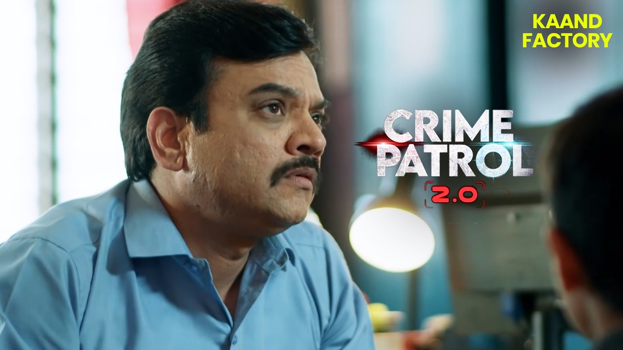 Delhi Case || NGO के नाम पर लड़कियों का शोषण | Crime Patrol 2,0 | Inspector Series