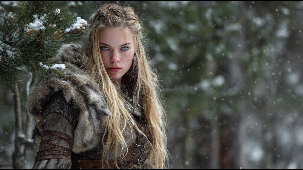 Valhalla Calling | The Spirit of a Warrior Awakens