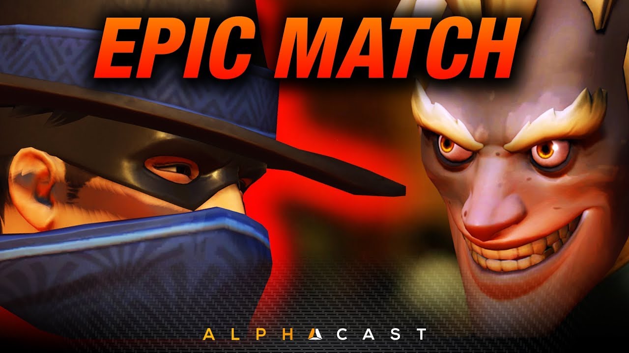 On passe en mode John Wick ► Ranked Full Gâteaux Secs