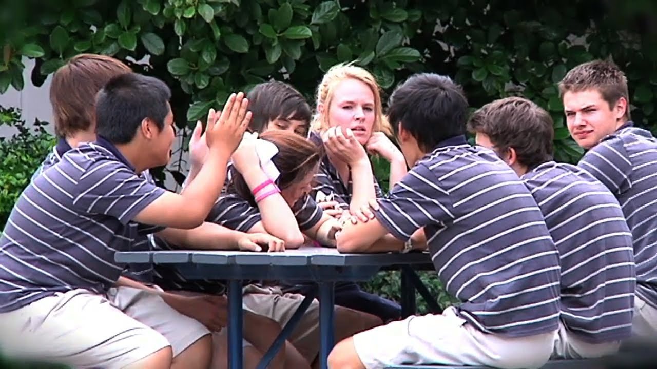 Single Sex Schools vs Coed Schools Debate