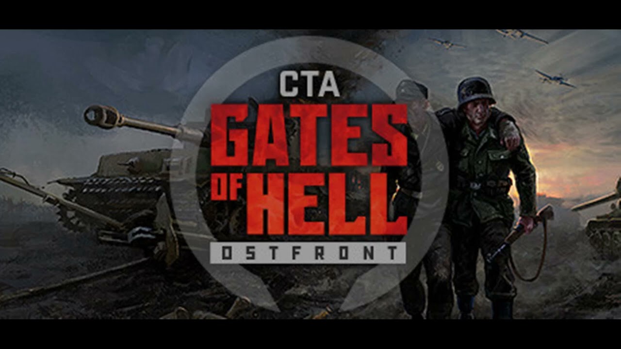 Call to Arms: Gates of Hell - Ostfont OST - Soviet Theme