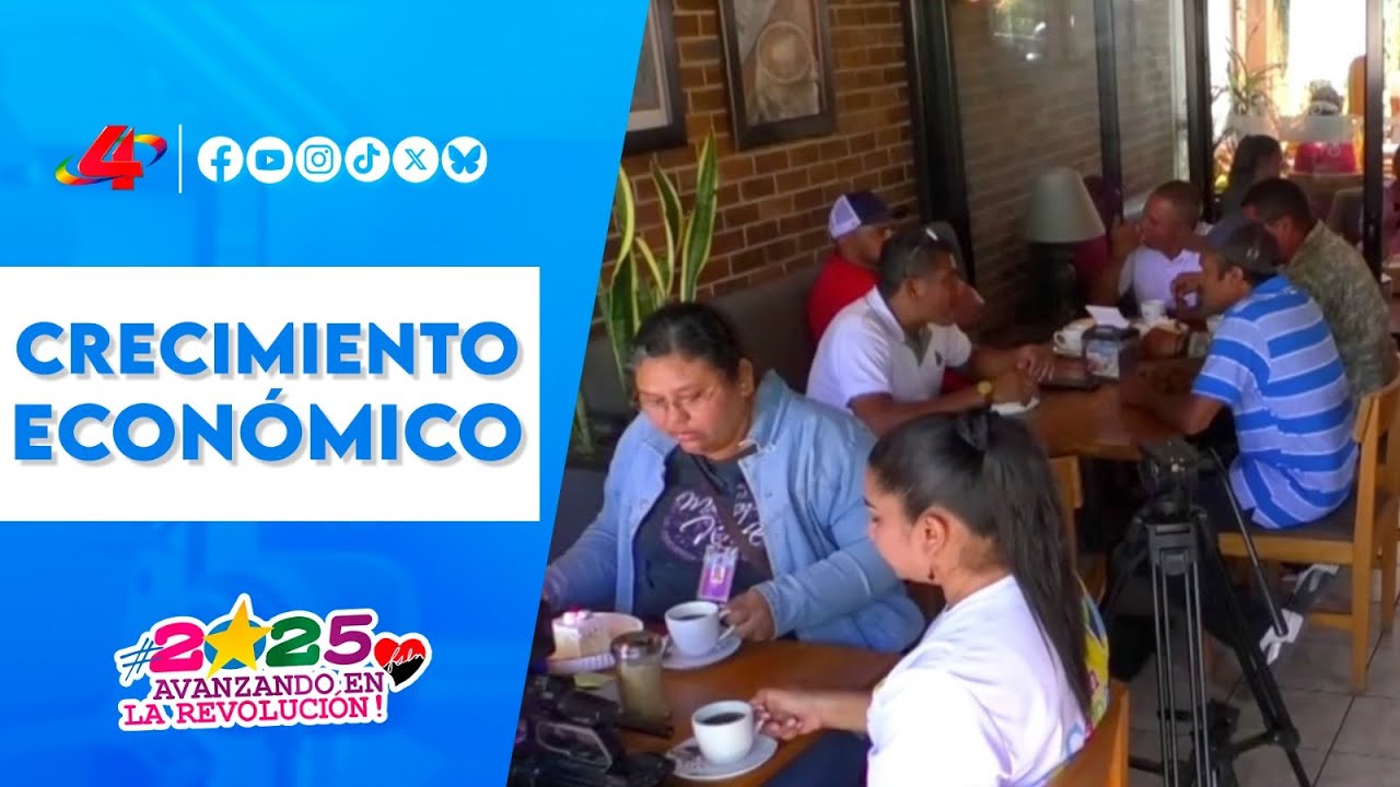 Nueva cafetería en Estelí: una apuesta al crecimiento económico