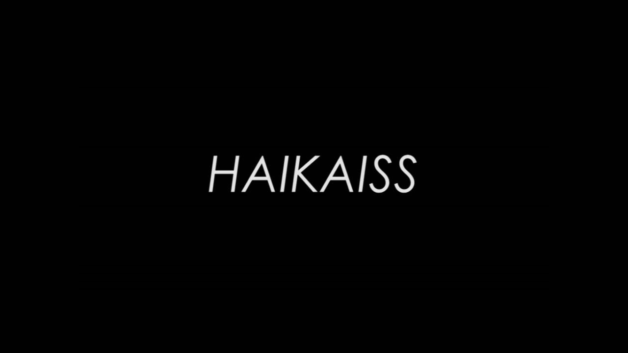 Haikaiss - Inverno Quente Inverno (Instrumental Remix)