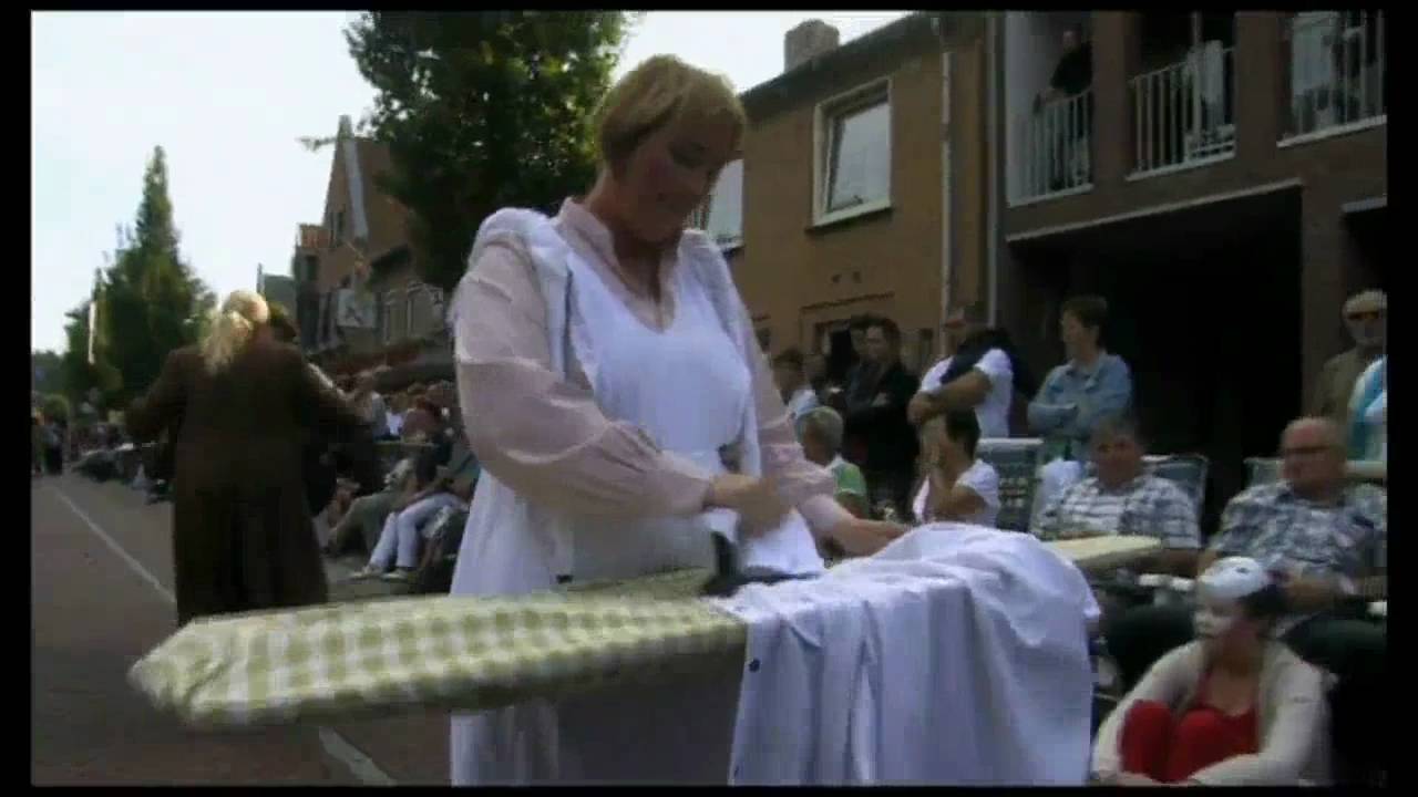 Vriendenkring Ge wit t oit noit nie  2009