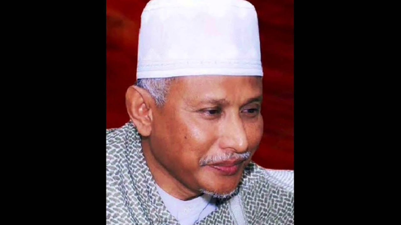 Tok Kenali 005/015