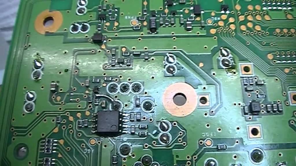#21 Radio Repair: Troubleshooting Kenwood TS-2000 weak receive , Part 1
