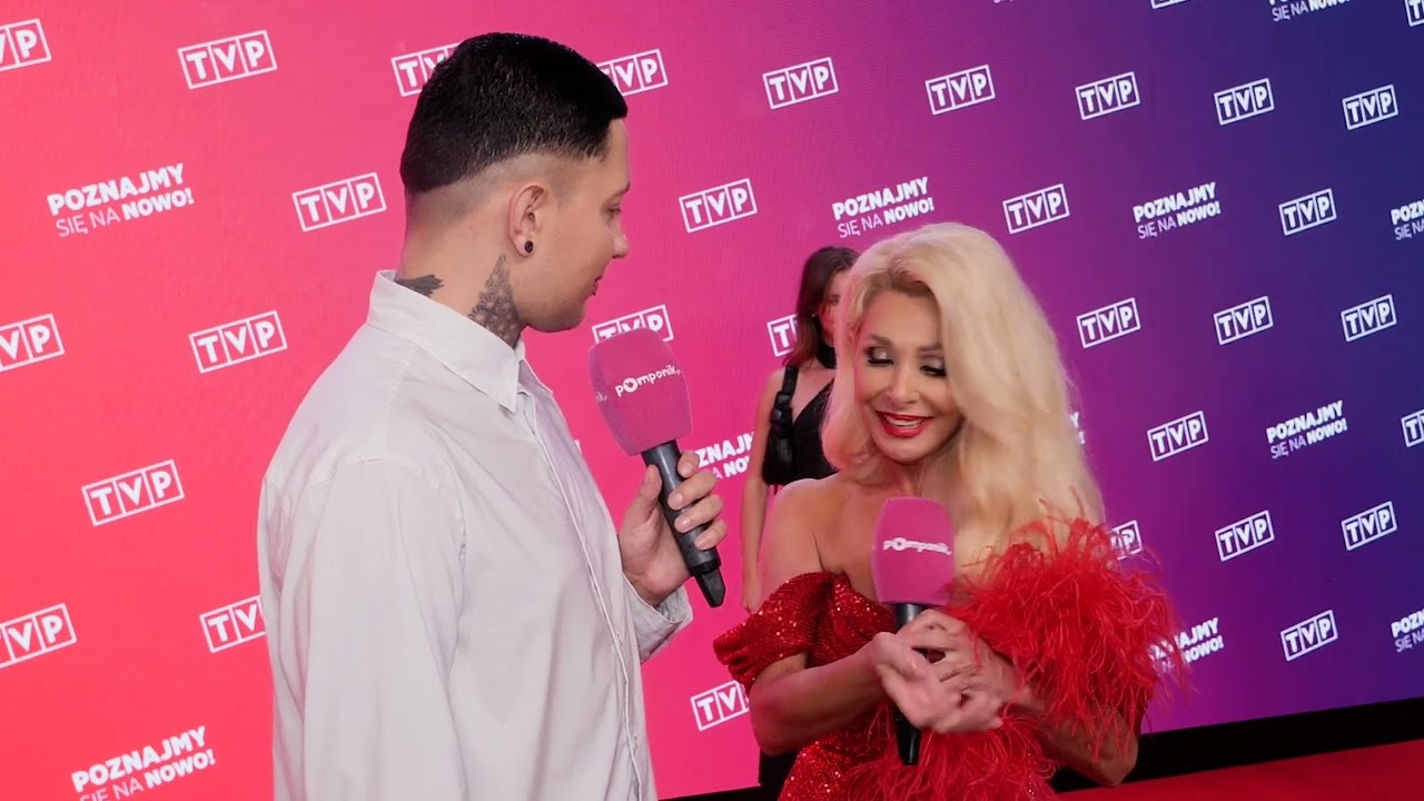 Aldona Orman o stanie zdrowia po operacjach i zaległych pensjach w Klanie