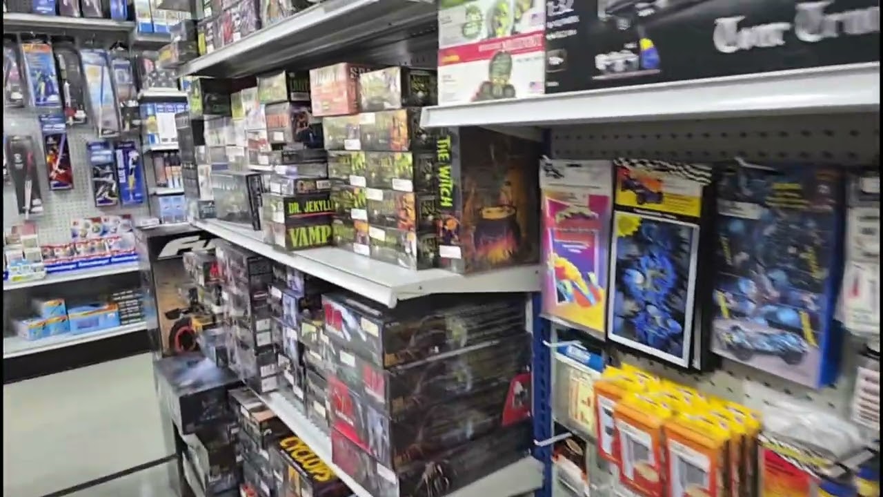 Hobby Town Northbrook IL