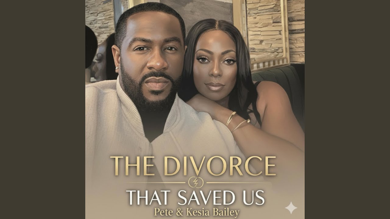 The Divorce That Saved Us