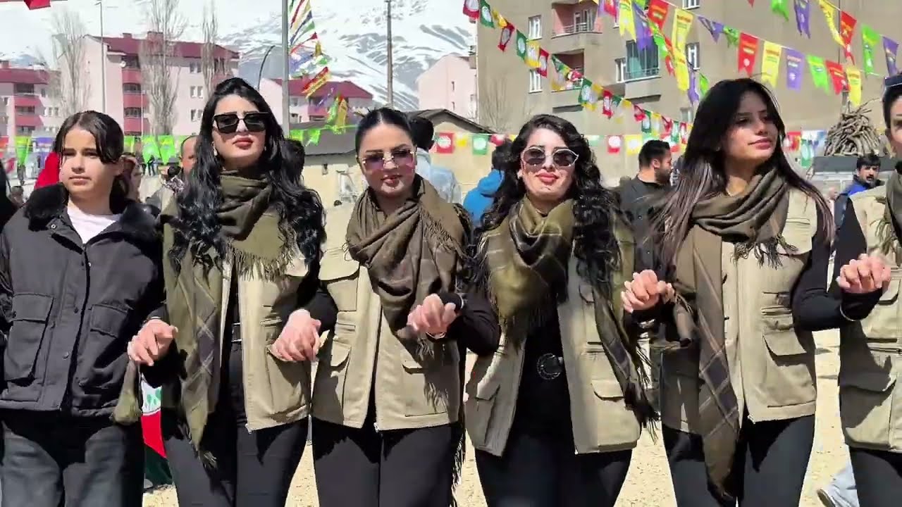 Newroz 2026 - Gever 