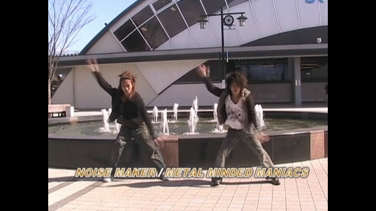 一期一会, Dynamite Rave  オリジナルムービー　we love 野党　テクパラ動画