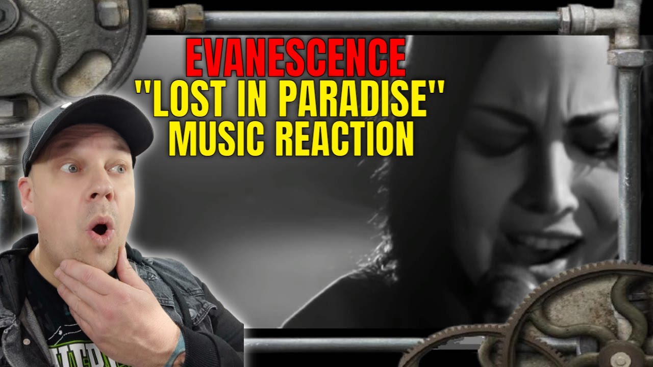 Evanescence - 