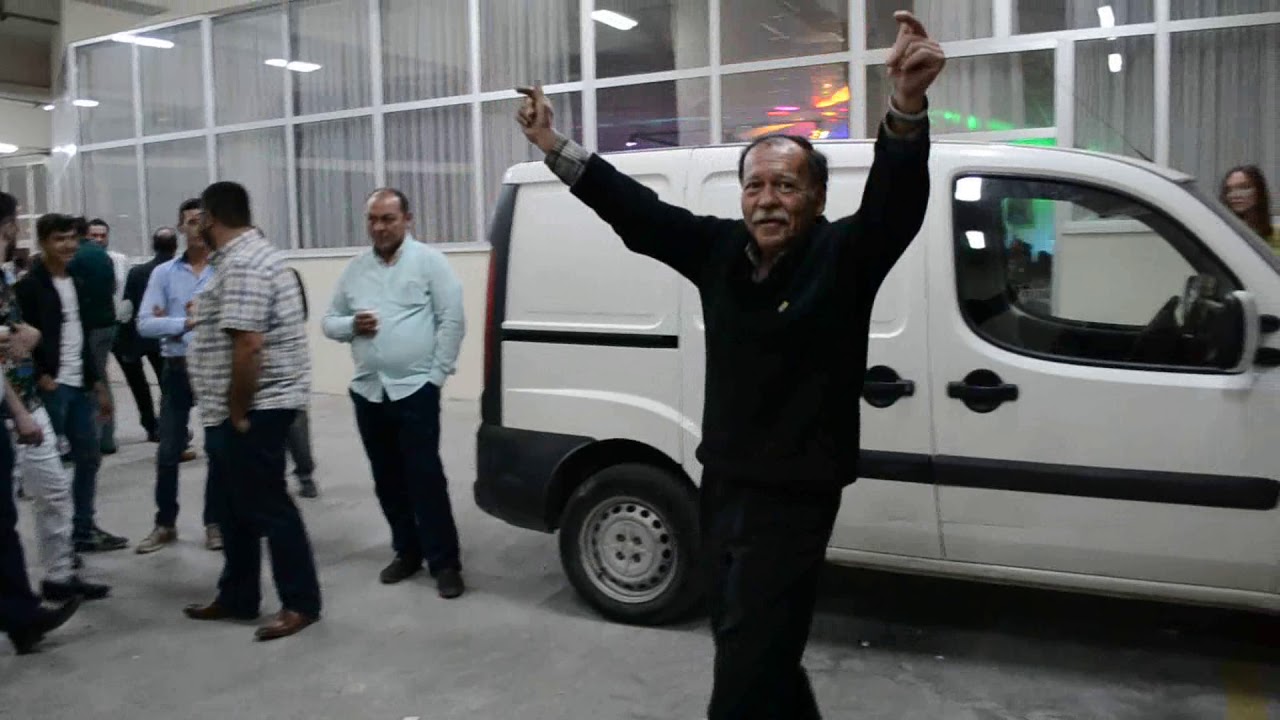 ZEKİ BABA (ZEKİ SE&Ccedil;KİN)