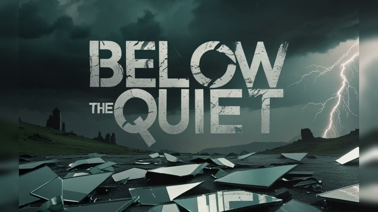 🎵 [Below the Quiet] by Dr.Sorrow | Official Music V5🎵