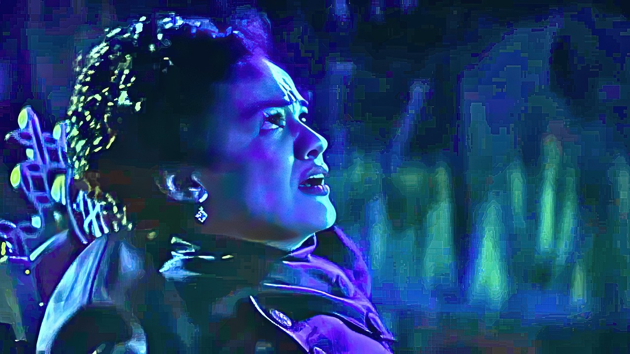 Wicked For Good (2025) | Madam Morrible Decides to End Nessarose&rsquo;s Life Scene Recap