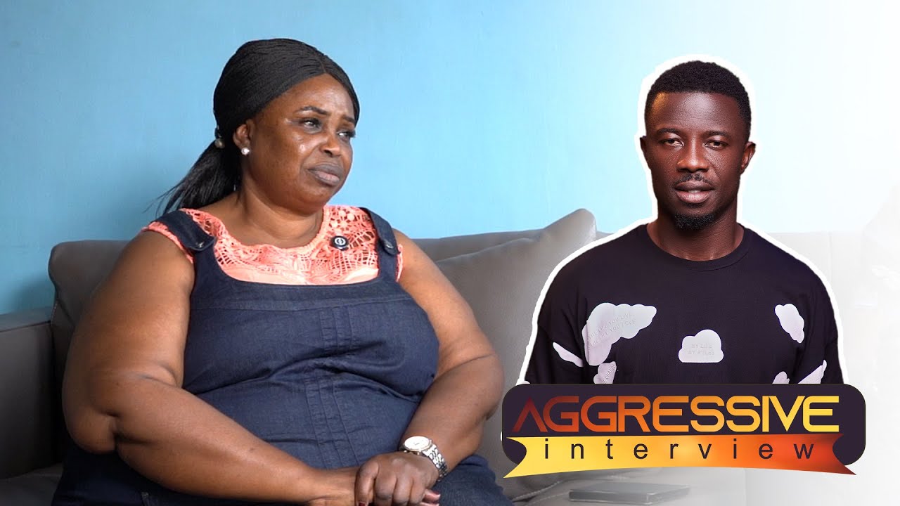 Last Hour Restaurant CEO shares shocking betrayal story 😢🔥 | Madam Alice Neizer Asare